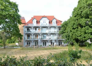 Villa Wagenknecht Whg. 3